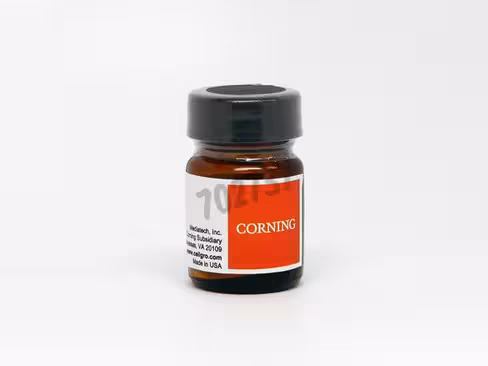 Sulfate G418 en poudre 1 g