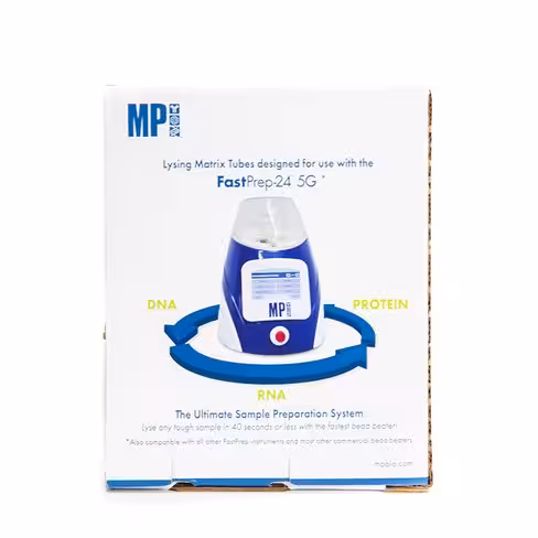 LYSING MATRIX SS 100 TUBES