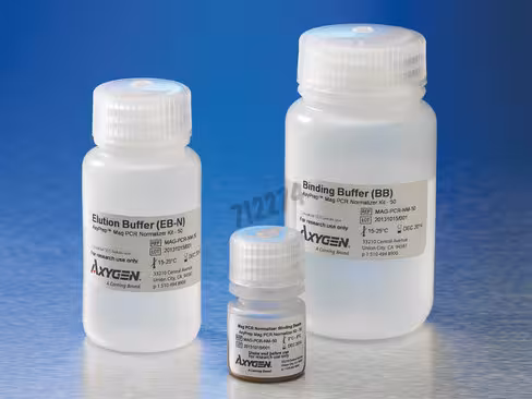 Axyprep mag kit normalisateur pcr 5 ml 96 réactions