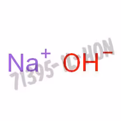 Solution standard d hydroxyde de sodium volumétrique 0,1m 1 L