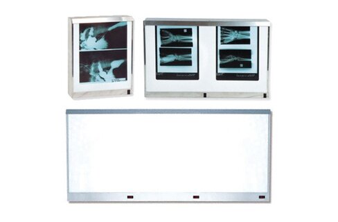 Negatoscope standard 1 plage 45 W