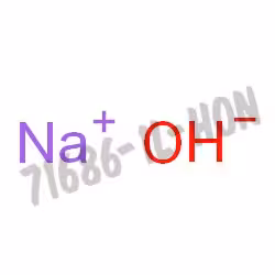 Solution d hydroxyde de sodium pour hplc 50% 1 L