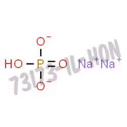 Solution tampon de phosphate ph 7 1 L