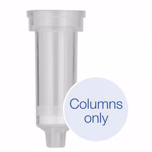 Colonnes NucleoSpin Plasmid sans capuchon 250 préparations
