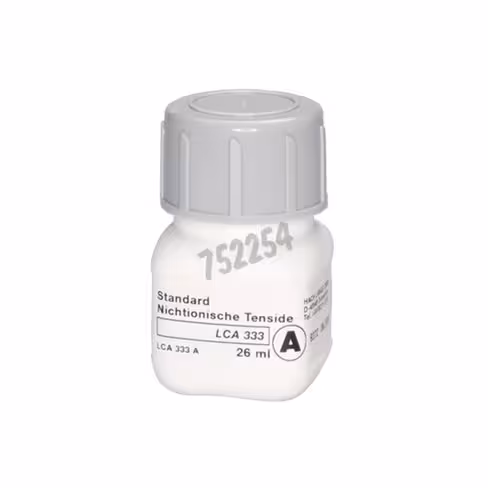 Solution étalon addista pour lck333 1g/l triton