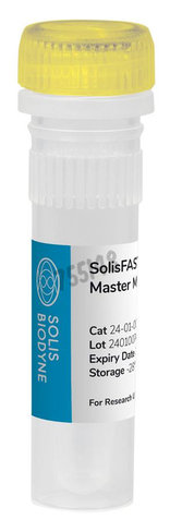 Master mix solisfast 5X - 20 ml