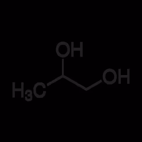 Propylene glycol 500 mL