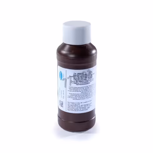 Kit étalon stablcal turbite pour 2100p hach 1 pcs