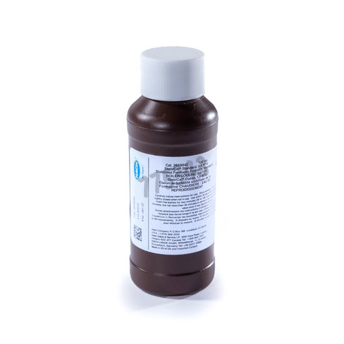 Solution étalon turbidite formazine stabilise 1000ntu 100 mL