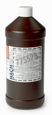 Solution stabcal 20ntu flacon 1000ml 1 pcs