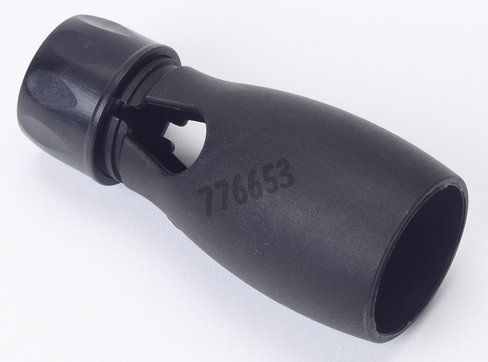 Protective shroud kit for intellical ldo probes 1 pcs