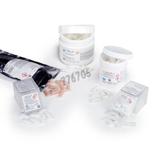 Solution sachet poudre tampon ph 6.86 15 pcs