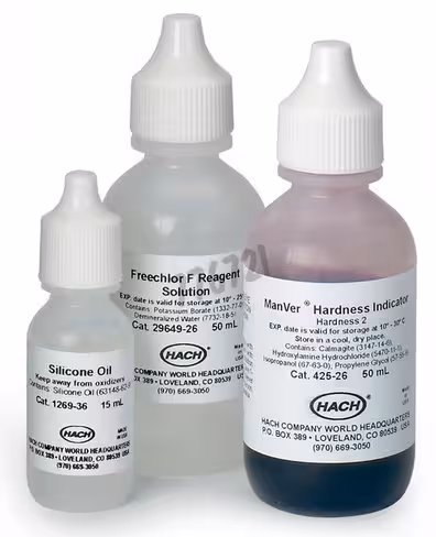Solution egta 50 mL