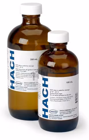 Solution etain chlorure 100 mL