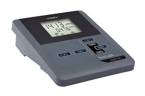 Conductivimètre inolab 7110 set 1