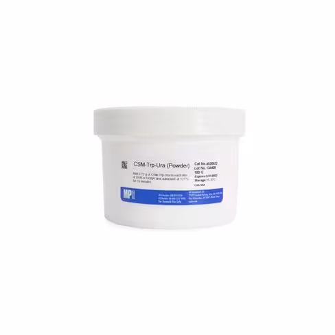 Csm-trp-ura (powder) 100 g