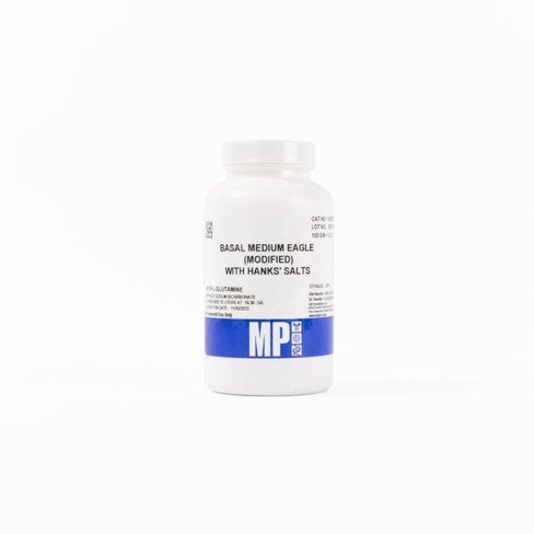 BASAL MEDIUM EAGLE 1X10 LITER 1x10 L