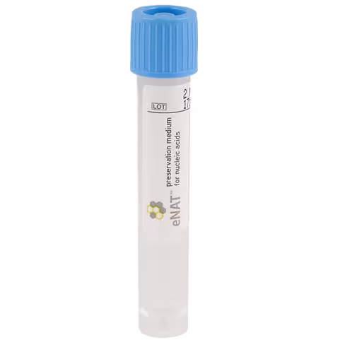 Milieu enat transport et preservation an - tube 1ml x50