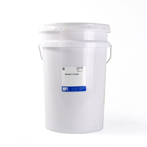 Brewers yeast 25 lb