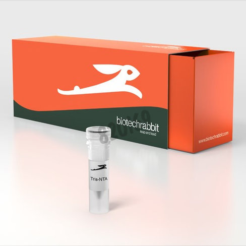 Tris-nta biotin 1 mg / ml 100 µg