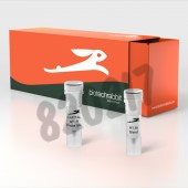 Capita qrt-pcr probe mix hrox 4X - 200 réactions