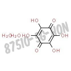 Tetrahydroxyquinone 5 g
