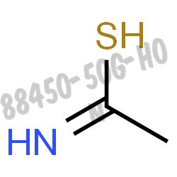 Thioacétamide, acs, 99,0 % 50 g