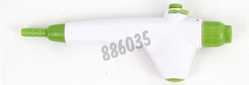 Kit biodolphin vert - Ref : 199130-00