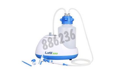 Système d'aspiration lafil 200 eco plus 100-240v prise eu