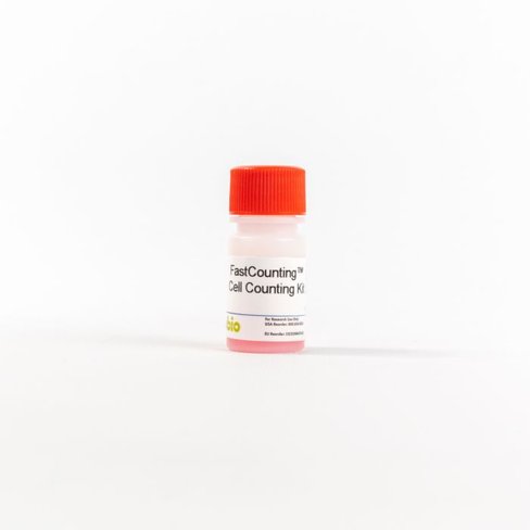 FastCounting Cell Counting Kit 500 test kit 500 tests