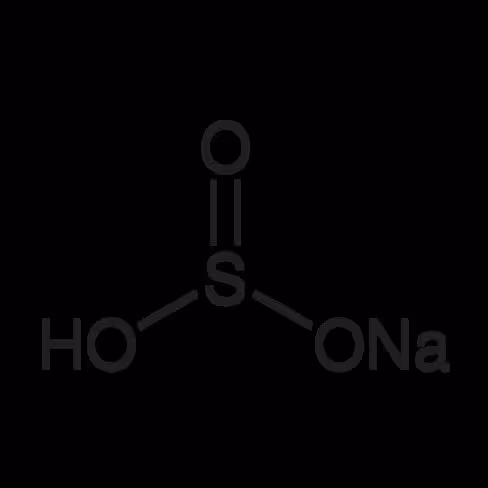 Sodium bisulfite acs 100 g
