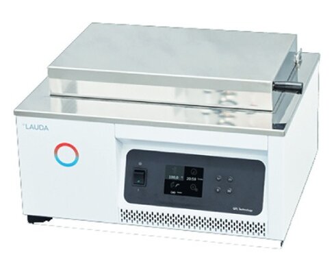 Bain-marie lauda hydro 22 l