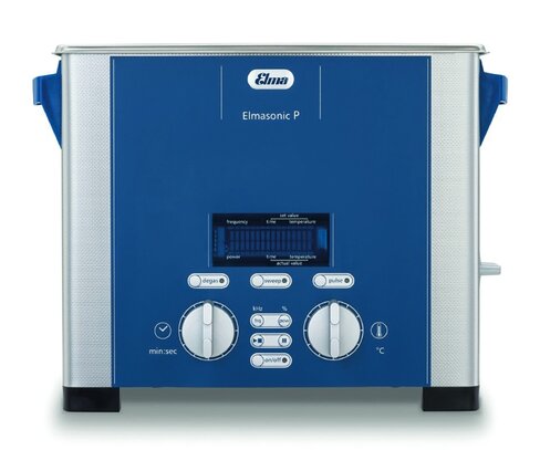 Bain à ultrasons Elmasonic p 300 h 220-240 v