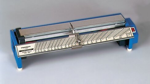 Banc chauffant Kofler +50 à 260 °C Wagner-Munz