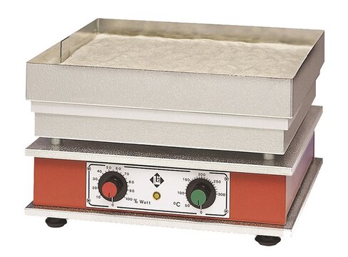 Bain de sable st92-2