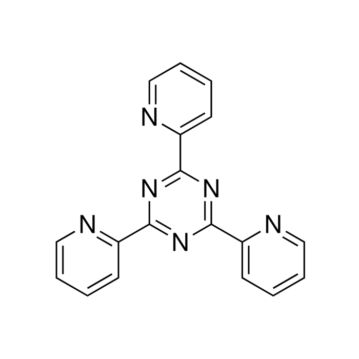 2,4,6-Tripyridyl-S-triazine 5 g