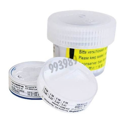 Sel étalon pour awmetre 97% sal-t97 1 pcs