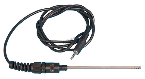 Sonde de température pointe 100 mm