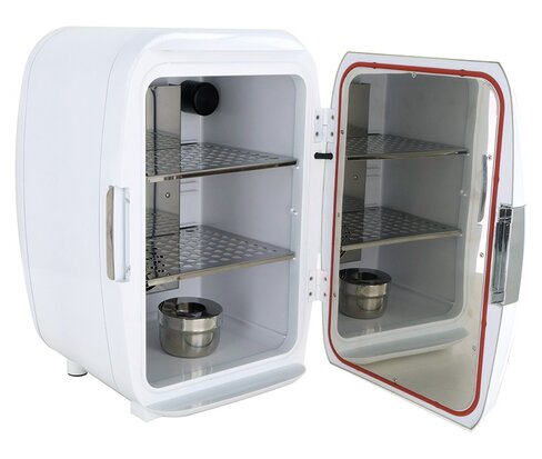 Incubateur à CO2 16 l