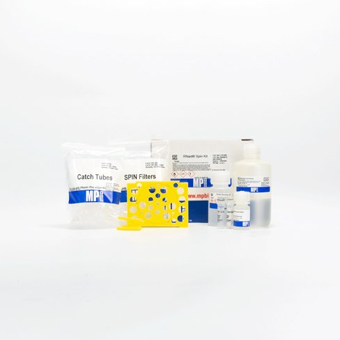 RNAID SPIN KIT 200 preps