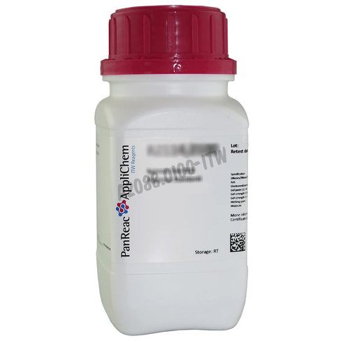 Acide d-pantothénique calcium sel biochemica 100 g
