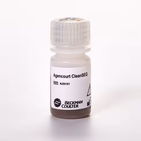 Cleanseq dye-terminator removal kit - 800 réactions - 96 puits