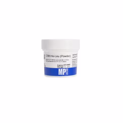 Csm-his-leu (powder) 10 g