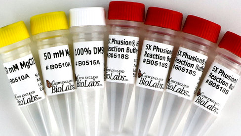 Phusion hf buffer pack 6,0 ml