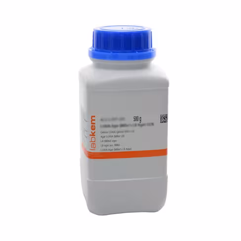 Peptone bactériologique BAC 500 g