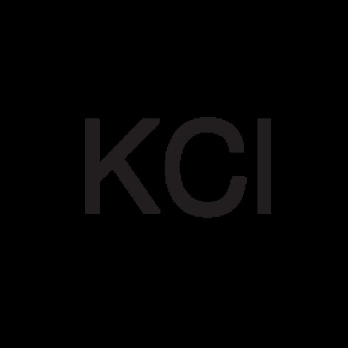 Potassium chloride acs 500 g