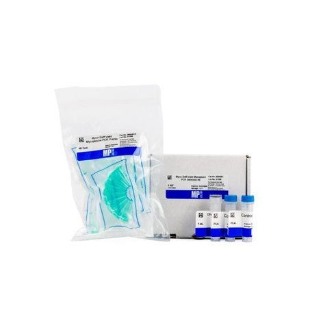 Myco-sniff-valid(TM) mycoplasma PCR detection kit 1 pcs