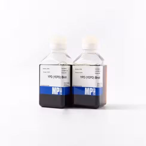 Ypd (sterile solution) 1.0 l