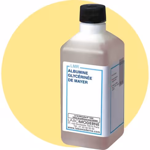 Albumen de Mayer, les 100 mL x1