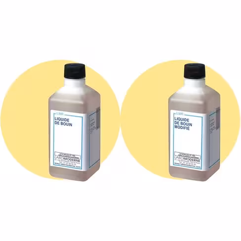 Fixateur de Bouin Hollande, 1 litre x 1